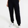 Dark blue Women's Sweatpants Tommy Hilfiger - Women