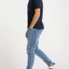 Dark blue boys T-shirt Ragwear Rogie - Boys