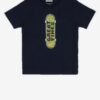 Dark blue boys T-shirt Tom Tailor - Boys