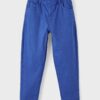 Dark blue boys' pants name it Ben - Boys