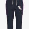 Dark blue girls' sweatpants name it Nila - Girls