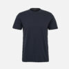 Dark blue men's T-shirt Geox - Men's