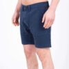Dark blue mens shorts Brakeburn - Men
