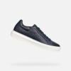 Dark blue men's sneakers Geox Deiven - Men's