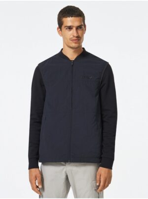 Dark blue men's vest Oakley - Men