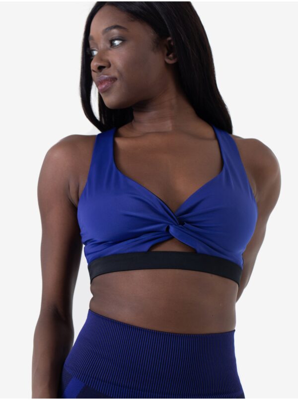 Dark blue swimsuit top DORINA Waverly - Women