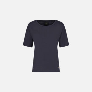 Dark blue women's T-shirt Geox T-Shirt - Women