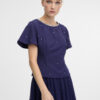 Dark blue women's blouse ORSAY - Women's