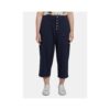 Dark blue women's culottes My True Me Tom Tailor - Women's