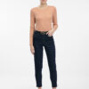 Dark blue women's mom jeans ORSAY - Women's