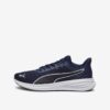 Dark blue women's running sneakers Puma Transport Modern - Women's