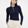 Dark blue women's sweater ORSAY - Women's