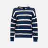 Dark blue women's sweaters Geox - Women
