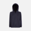 Dark blue women's sweatshirt Geox Sweater - Women's