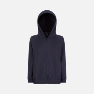 Dark blue women's sweatshirt Geox Sweater - Women's