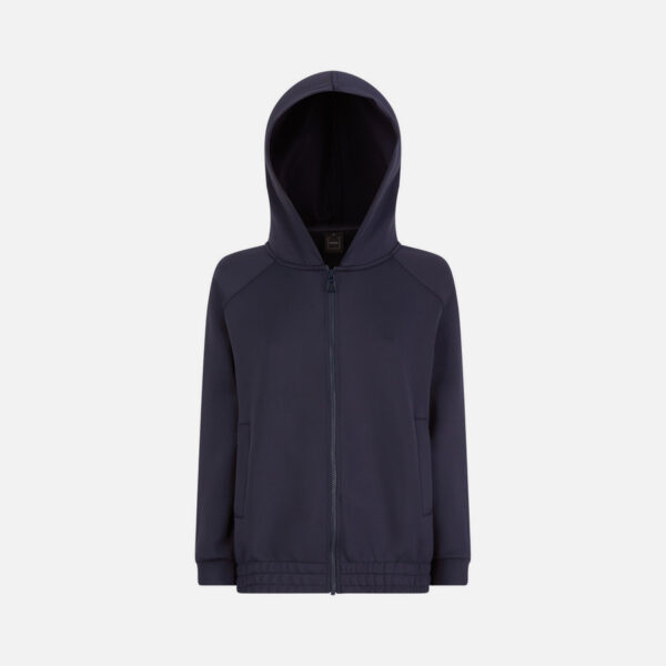 Dark blue women's sweatshirt Geox Sweater - Women's