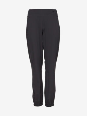 Dark blue women's trousers LOAP UBONI