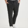 Dark gray men's trousers ONLY & SONS Linus - Men