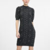 Dark gray women's dress ORSAY - Women's