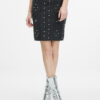 Dark gray women's skirt ORSAY - Women's