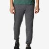 Dark grey men's sweatpants Columbia Tech Trail™ Knit Jogger - Men