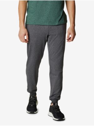 Dark grey men's sweatpants Columbia Tech Trail™ Knit Jogger - Men