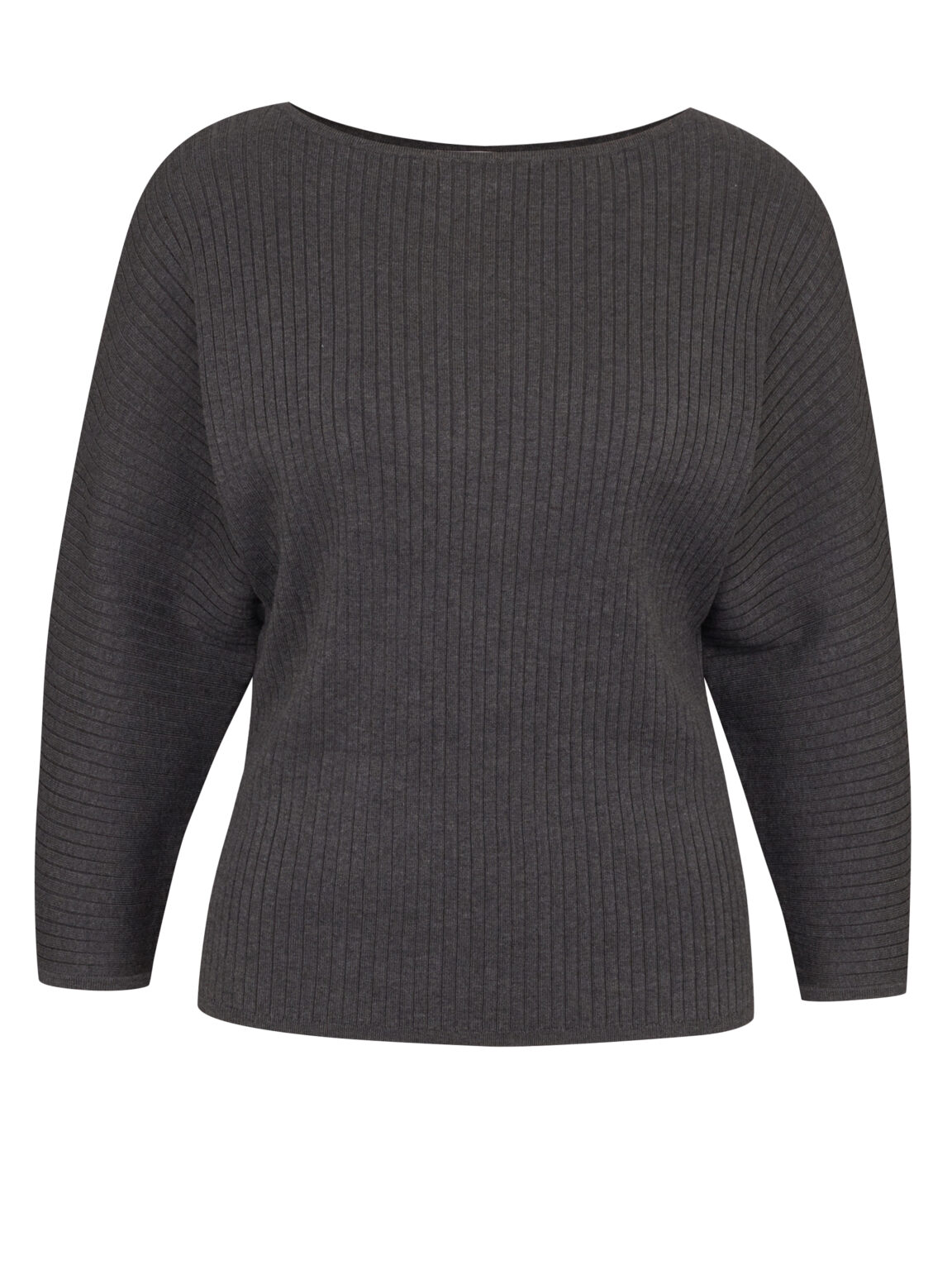 Dark grey women's sweater ORSAY - Women's