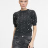 Dark grey women's sweater ORSAY - Women's