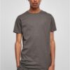 Dark shadow in the shape of a Long Tee