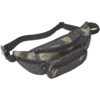 Darkcamo Pocket Waist Bag