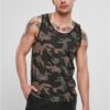 Darkcamo tank top
