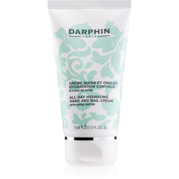 Darphin All-Day Hydrating Hand And Nail Cream hidratáló krém kézre és körmökre 75 ml-Ár