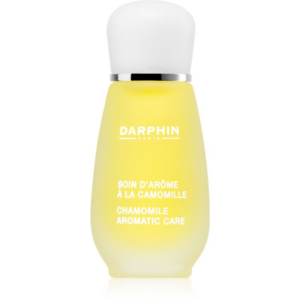 Darphin Chamomile Aromatic Care esszenciális kamilla olaj az arcbőr megnyugtatására 15 ml-Eredeti