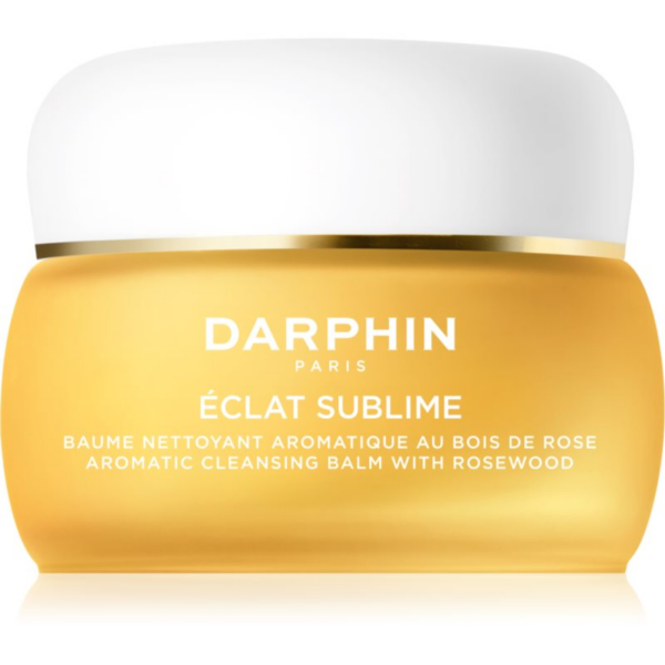 Darphin Éclat Sublime Aromatic Cleansing Balm aromatikus tisztító balzsam rózsafával 100 ml-Ár