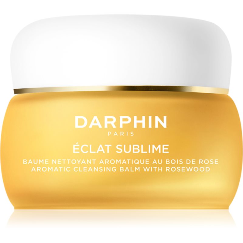 Darphin Éclat Sublime Aromatic Cleansing Balm aromatikus tisztító balzsam rózsafával 40 ml-Ár