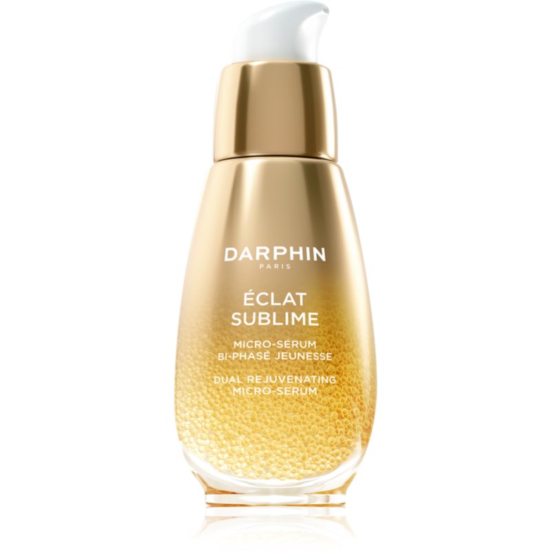 Darphin Éclat Sublime Dual Rejuvenating Micro-Serum fiatalító regeneráló szérum 30 ml-Ár