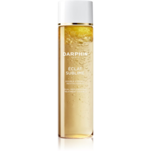 Darphin Éclat Sublime Dual Replenishment Treatment arc esszencia az élénk és kisimított arcbőrért 150 ml