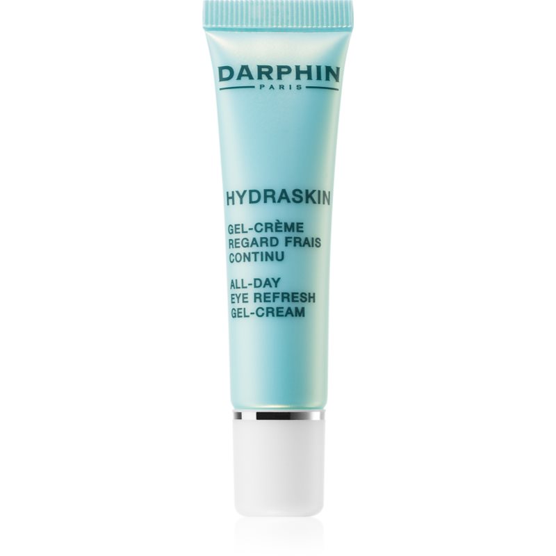 Darphin Hydraskin All-Day Eye Refresh Gel-Cream frissítő szemkrém 15 ml-Eredeti