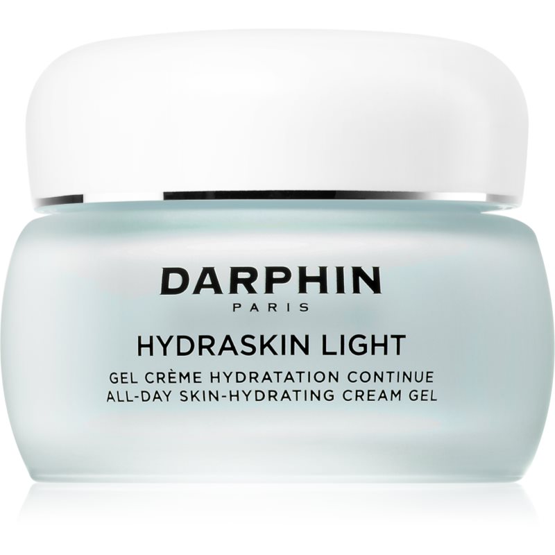 Darphin Hydraskin Light Hydrating Cream Gel hidratáló géles krém normál és kombinált bőrre 100 ml-Ár