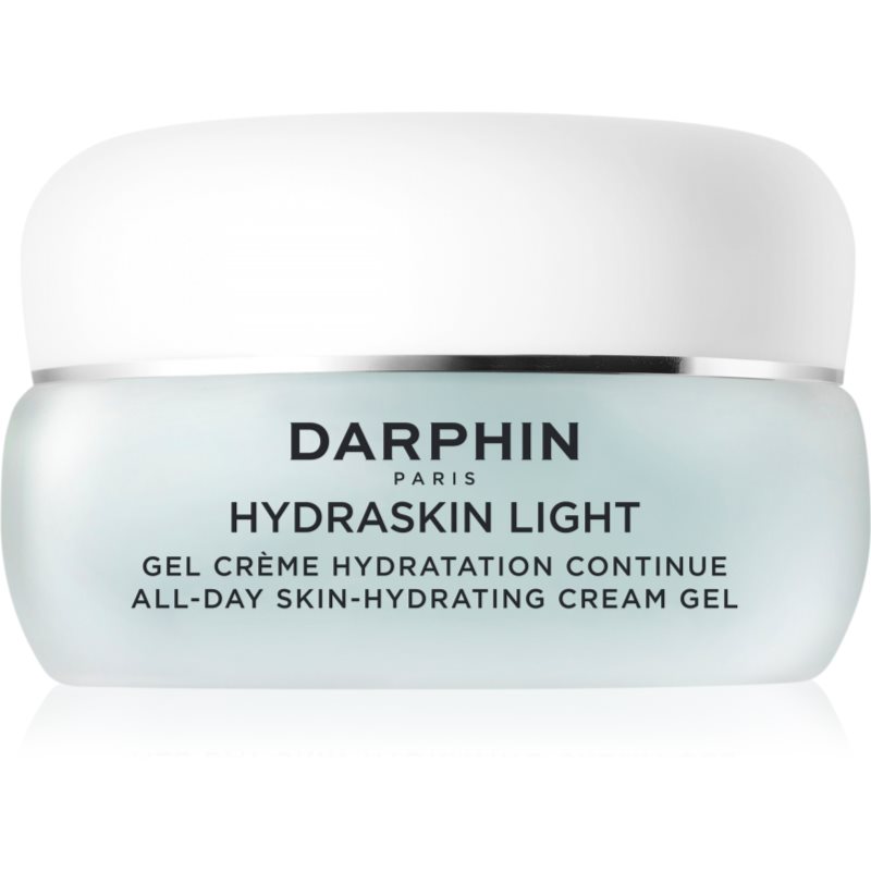 Darphin Hydraskin Light Hydrating Cream Gel hidratáló géles krém normál és kombinált bőrre 30 ml-Ár