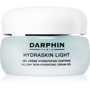 Darphin Hydraskin Light Hydrating Cream Gel hidratáló géles krém normál és kombinált bőrre 50 ml-Eredeti