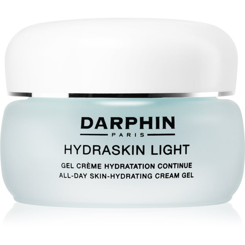 Darphin Hydraskin Light Hydrating Cream Gel hidratáló géles krém normál és kombinált bőrre 50 ml-Eredeti