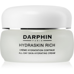 Darphin Hydraskin Rich Skin Hydrating Cream bőrkrém normál és száraz bőrre 50 ml-Eredeti