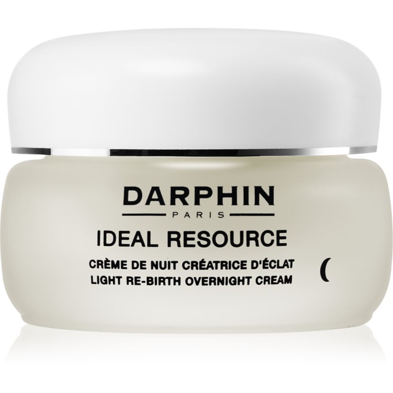 Darphin Ideal Resource Overnight Cream élénkítő éjszakai krém 50 ml-Eredeti