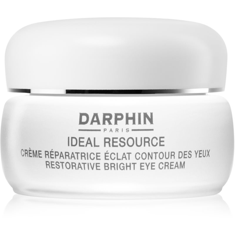 Darphin Ideal Resource Restorative Bright Eye Cream élénkítő szemkrém 15 ml-ár