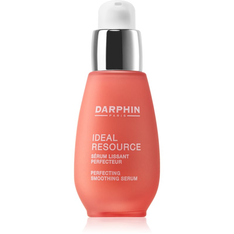 Darphin Ideal Resource Serum kisimító szérum a bőröregedés első jeleinek eltüntetésére 30 ml-Eredeti