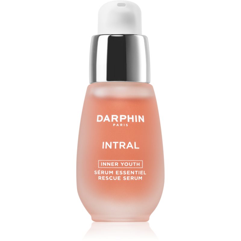 Darphin Intral Inner Youth Rescue Serum nyugtató szérum az érzékeny arcbőrre 15 ml-Ár