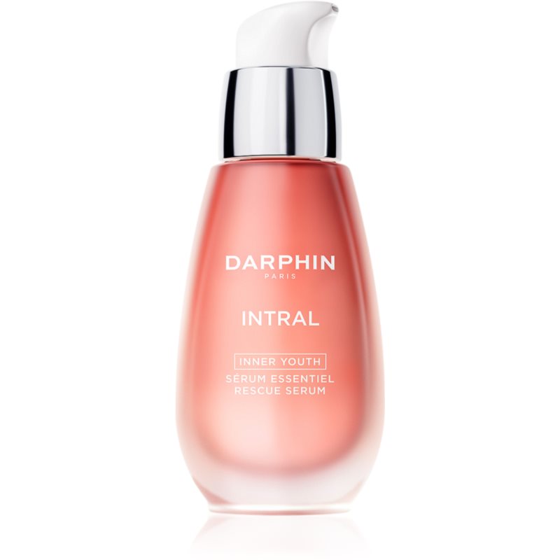 Darphin Intral Inner Youth Rescue Serum nyugtató szérum az érzékeny arcbőrre 30 ml-Ár