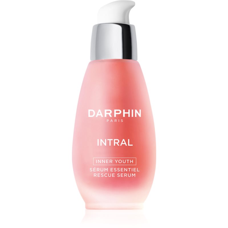 Darphin Intral Inner Youth Rescue Serum nyugtató szérum az érzékeny arcbőrre 50 ml-Ár