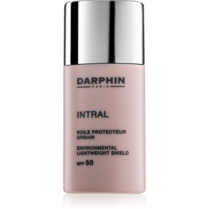 Darphin Intral Lightweight Shield SPF50 ápoló arckrém SPF 50 30 ml-Eredeti